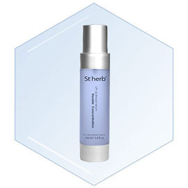 ʥ��[St.herb]˫��Ч����¶100ml