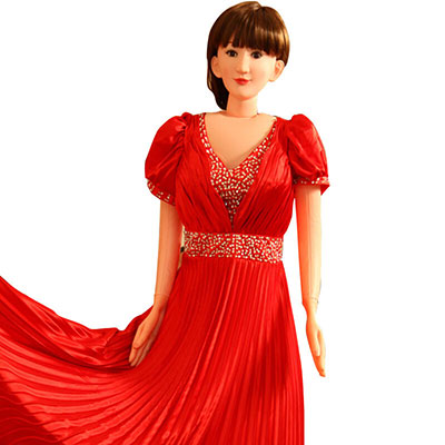 һ��Ů����[RealDoll]V2012
