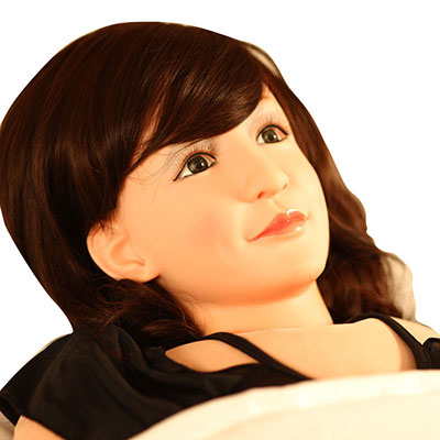 ������������[RealDoll]V2012