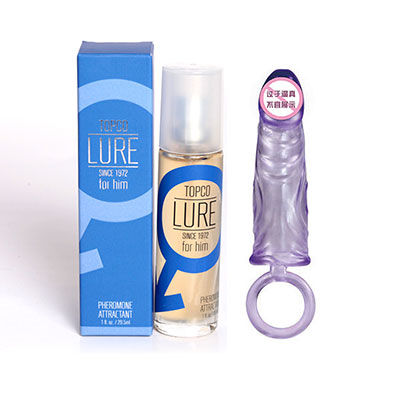 LURE[lure for him]29.5ml+װ-ʱˮ[]